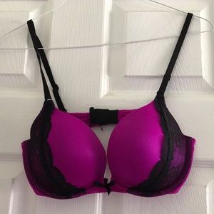 Victoria Secret push up bra